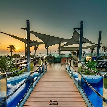 Sea Senses Frente Al Mar *