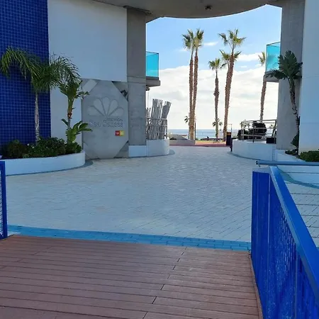 Sea Senses Frente Al Mar Appartement *