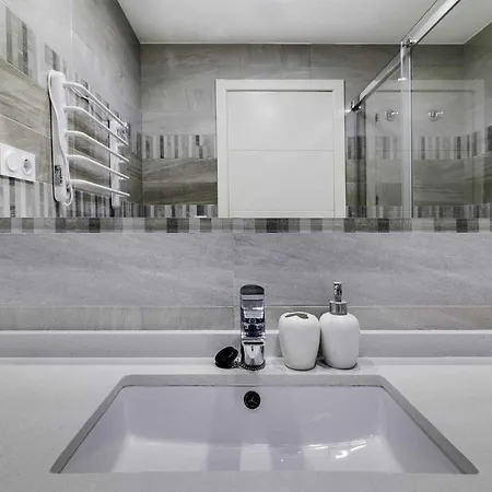 Appartement Sea Senses Frente Al Mar Torrevieja