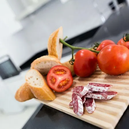 Sea Senses Frente Al Mar Torrevieja