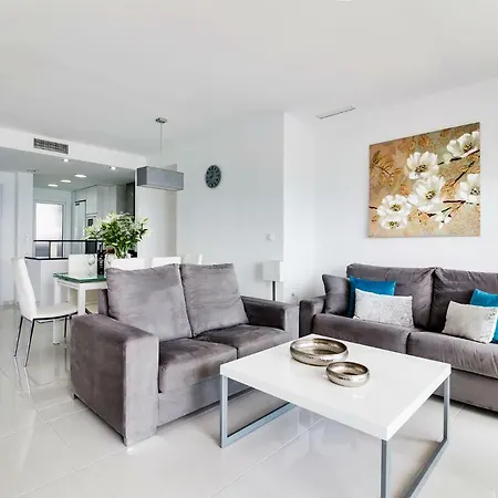 Sea Senses Frente Al Mar