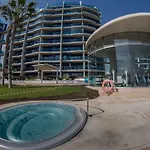 Apartamento Sea Senses Frente Al Mar