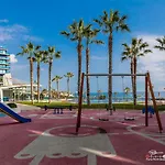Sea Senses Frente Al Mar Apartamento *