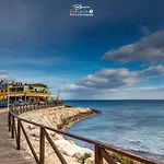 Apartamento Sea Senses Frente Al Mar Torrevieja