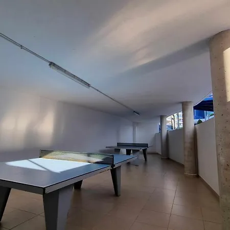 Sea Senses Frente Al Mar トレビエハ