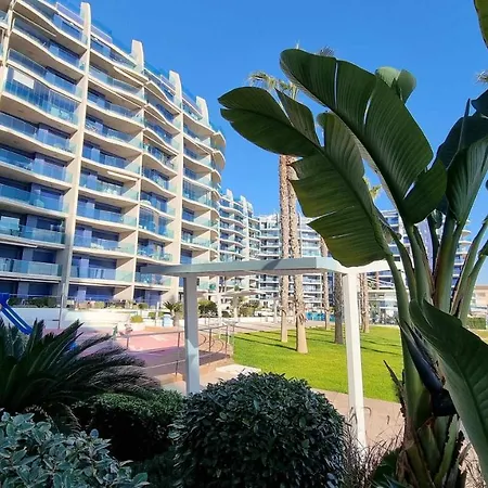 Sea Senses Frente Al Mar Torrevieja