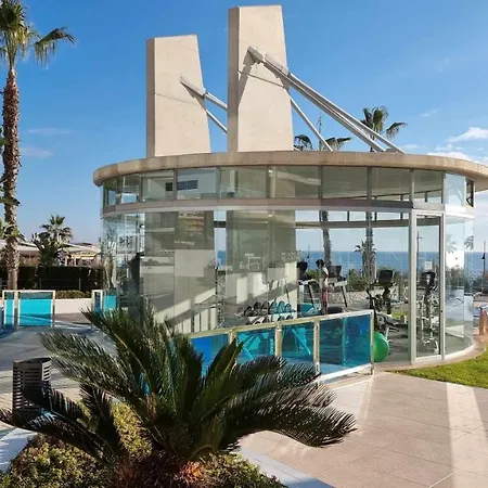 Apartment Sea Senses Frente Al Mar *