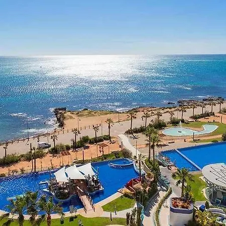 Sea Senses Frente Al Mar