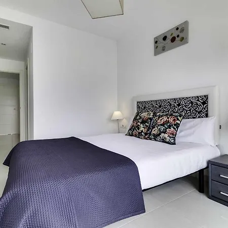 Sea Senses Frente Al Mar * トレビエハ