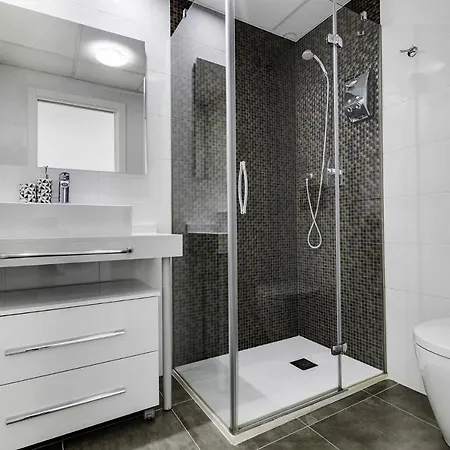 Sea Senses Frente Al Mar *