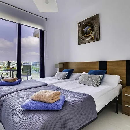 Sea Senses Frente Al Mar Torrevieja