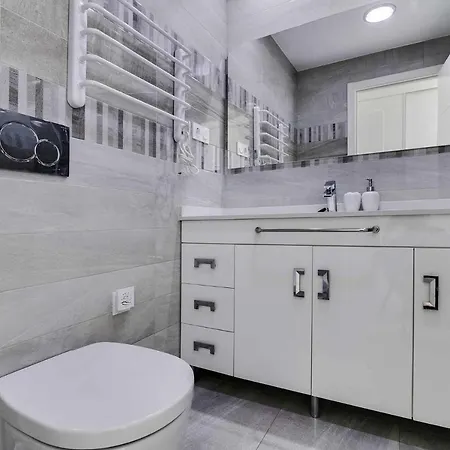 Sea Senses Frente Al Mar *