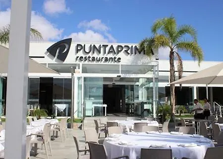 Sea Senses Frente Al Mar アパート トレビエハ