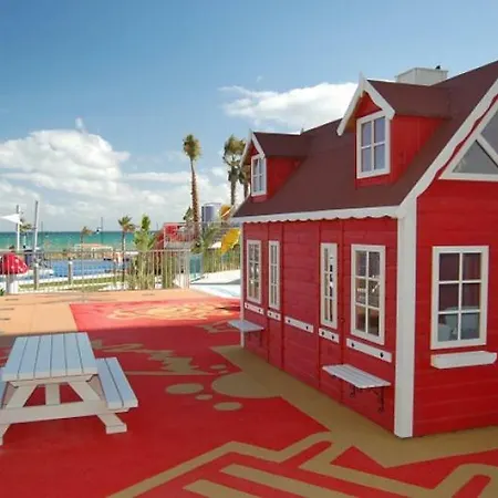 Sea Senses Frente Al Mar Apartman