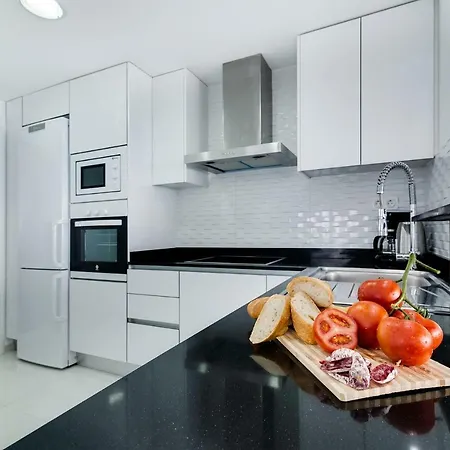 Sea Senses Frente Al Mar *