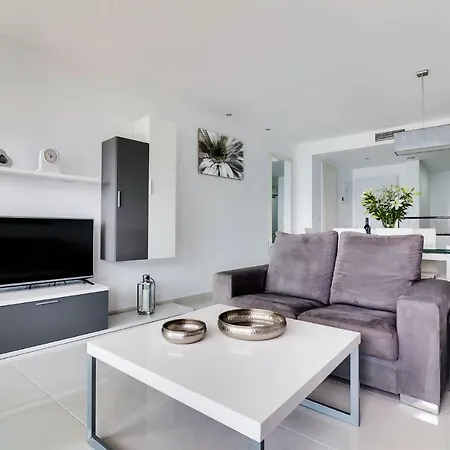 Sea Senses Frente Al Mar Torrevieja