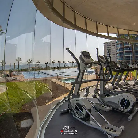 Sea Senses Frente Al Mar * Торевьиа