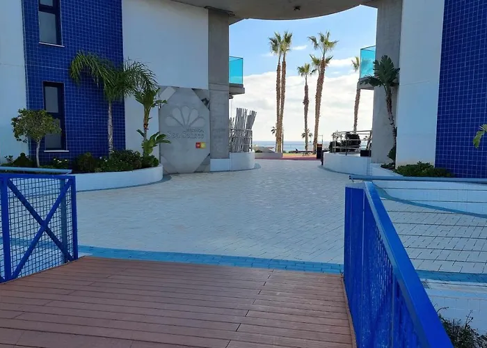 Sea Senses Frente Al Mar Apartment *