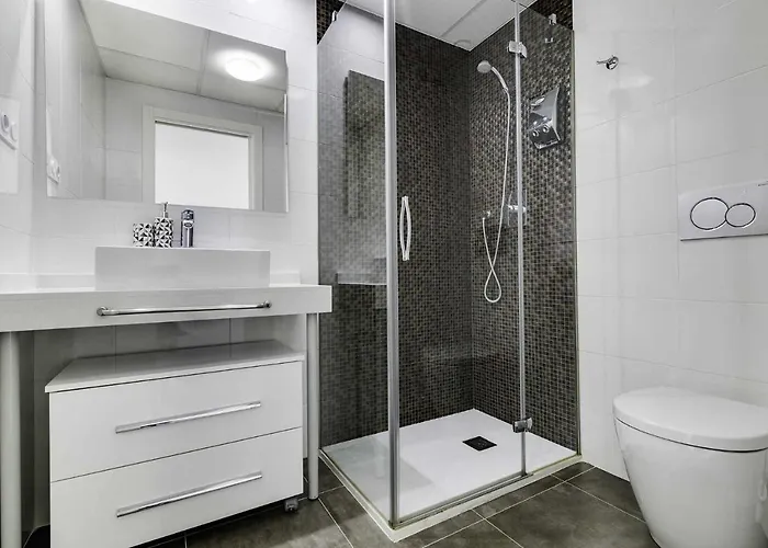 Sea Senses Frente Al Mar *