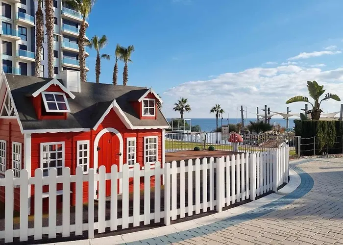 Sea Senses Frente Al Mar * Torrevieja