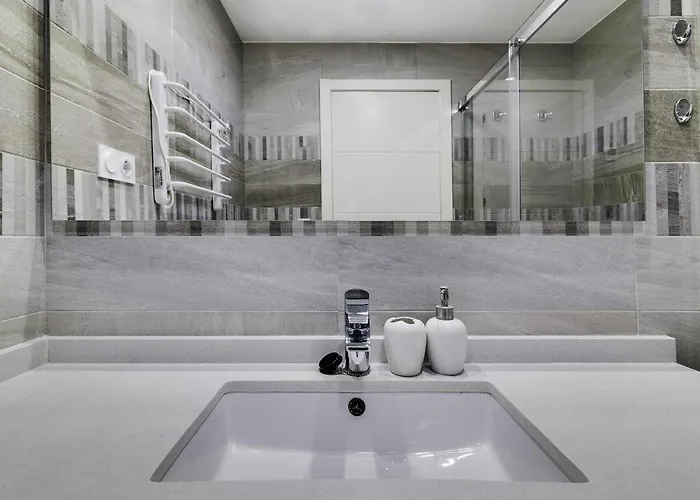 Apartment Sea Senses Frente Al Mar Torrevieja