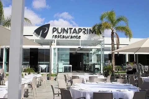 Sea Senses Frente Al Mar Apartment Torrevieja