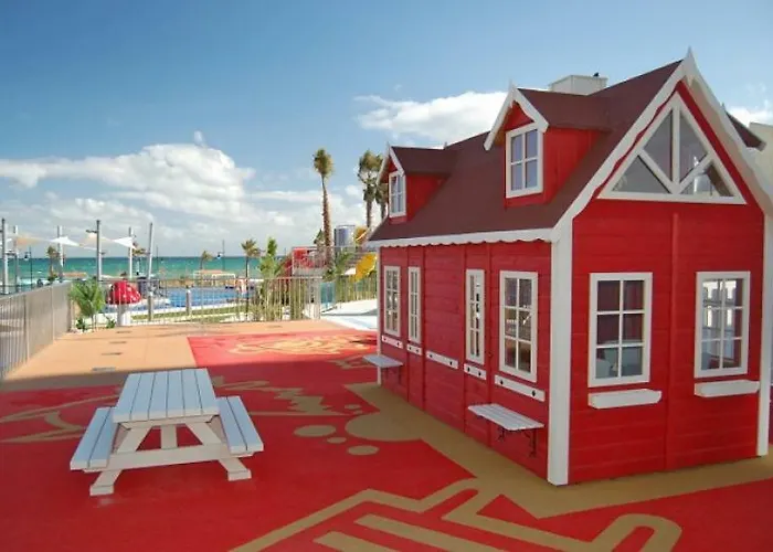 Sea Senses Frente Al Mar Apartment