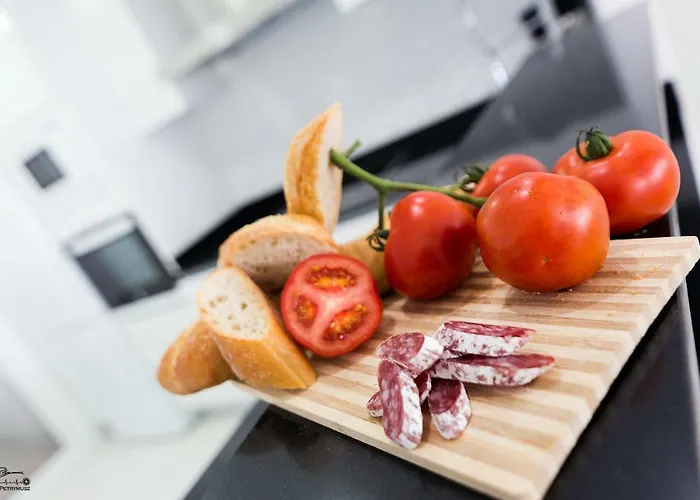 Sea Senses Frente Al Mar Torrevieja