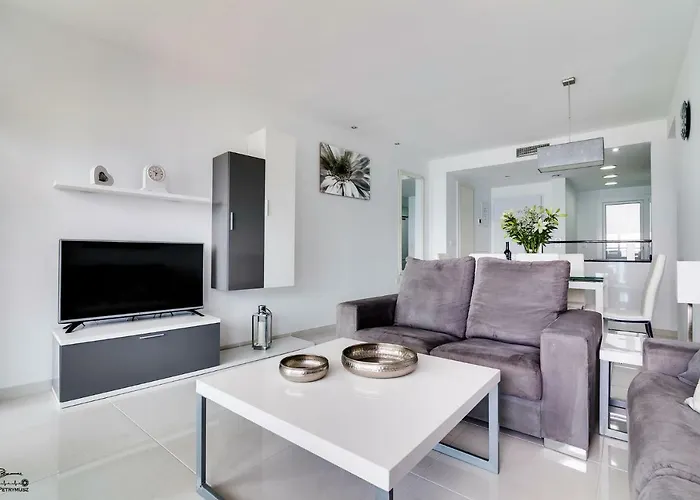 Sea Senses Frente Al Mar Torrevieja