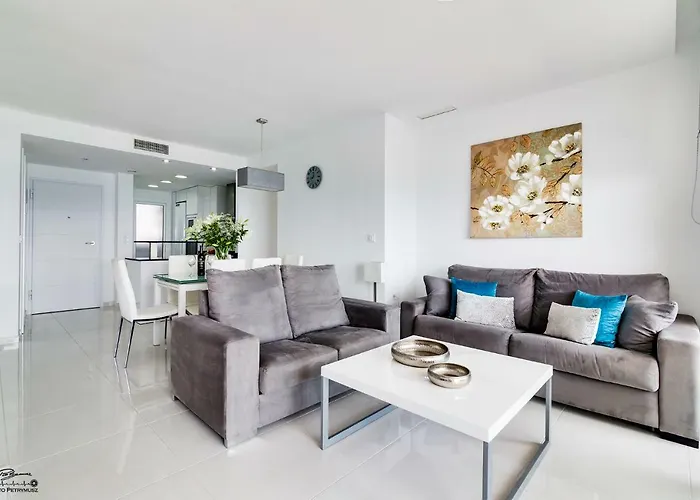 Sea Senses Frente Al Mar