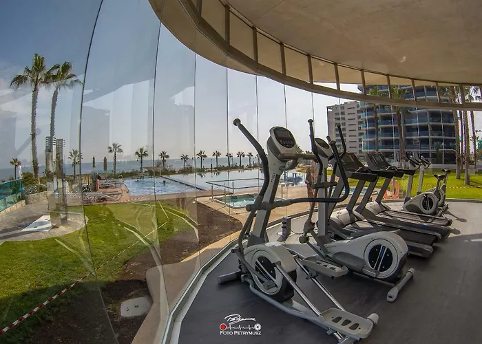 Sea Senses Frente Al Mar * Torrevieja