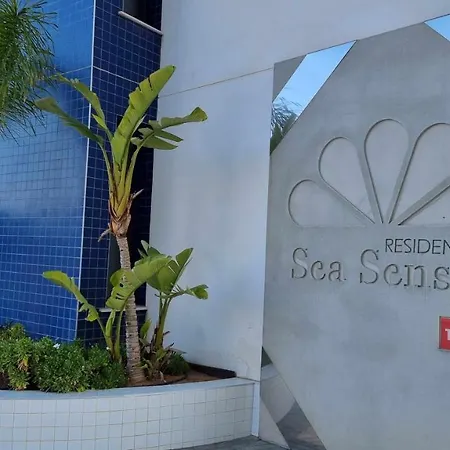 Sea Senses Frente Al Mar