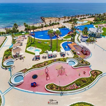 Apartmán Sea Senses Frente Al Mar *