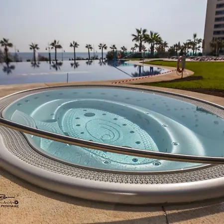 Apartmán Sea Senses Frente Al Mar