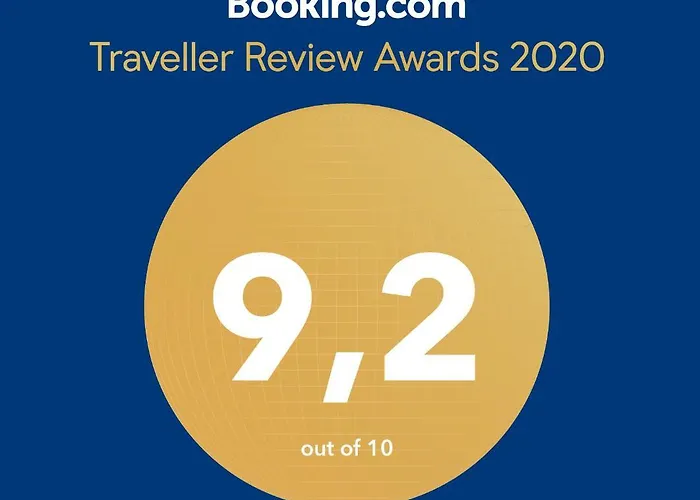 Sea Senses Frente Al Mar Appartement *