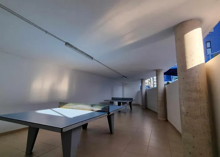 Sea Senses Frente Al Mar Torrevieja