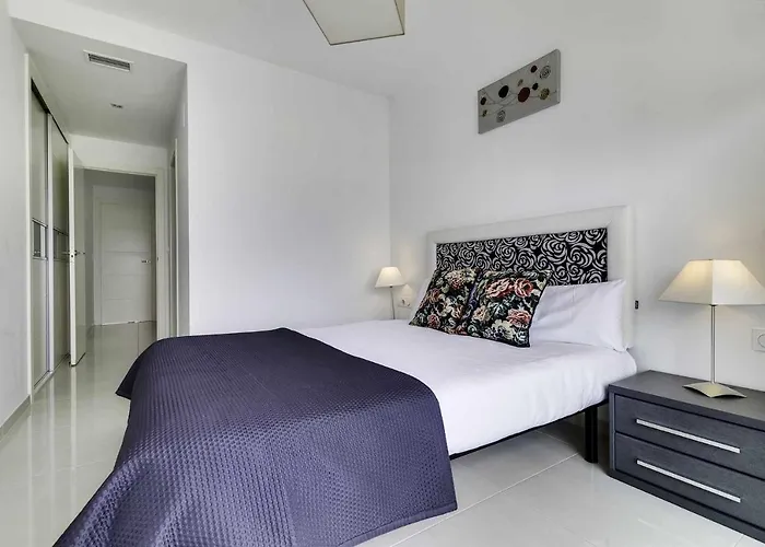 Sea Senses Frente Al Mar * Torrevieja