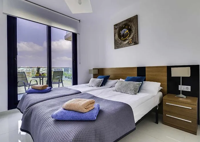 Sea Senses Frente Al Mar Torrevieja